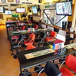 Guest house Metro Pattaya