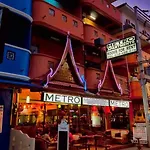 Guest house Metro Pattaya