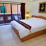 Guest house Metro Pattaya