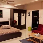 Metro Guest house