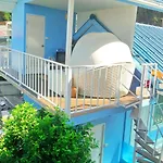 Baan Sai Thong Hotel