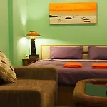 Hotel Baan Sai Thong Pattaya