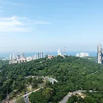 อพาร์ทเม้น Unixx South By Gv