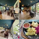 Unixx South By Gv อพาร์ทเม้น Pattaya
