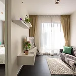 Unixx South By Gv อพาร์ทเม้น