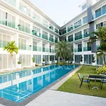 Hotel Cozy Resort, A Boutique Pattaya