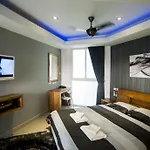 Cozy Resort, A Boutique 4* Pattaya