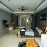 Cozy Resort, A Boutique Hotel Pattaya