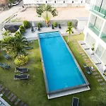 Cozy Resort, A Boutique 4* Pattaya