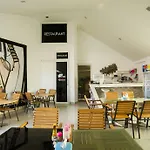 Cozy Resort, A Boutique Pattaya