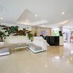 Cozy Resort, A Boutique Pattaya