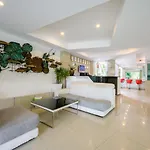 Cozy Resort, A Boutique Hotel Pattaya