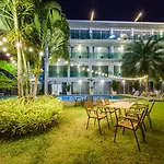 Cozy Resort, A Boutique Hotel Pattaya