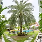 Cozy Resort, A Boutique 4* Pattaya