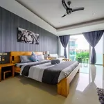 Cozy Resort, A Boutique Hotel Pattaya