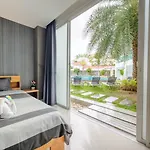 Cozy Resort, A Boutique Hotel 4*