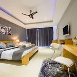Cozy Resort, A Boutique Hotel Pattaya