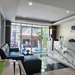 Aparthotel Sab 2*
