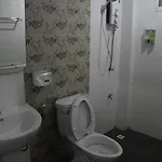 Sab Aparthotel Pattaya