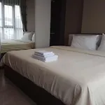 อพาร์ทเม้น Many The Base Pattaya
