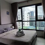 Many Holiday The Base Condo