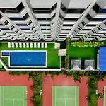 Suncity Hotel Pattaya