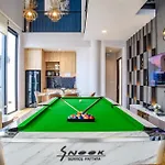 Inara Exclusive Pool - Pi5 Villa