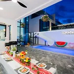 Your Space Pool