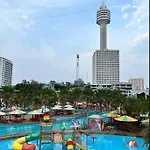Blue Pattaya