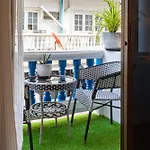 Blue Hotel Pattaya