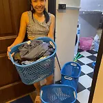 Blue Hotel
