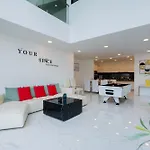 Villa Your Space Pool Pattaya