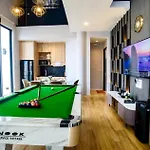Inara Exclusive Pool - Pi5 Villa Pattaya