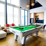 Inara Exclusive Pool - Pi5 *