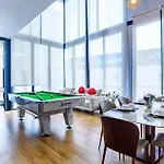 Inara Exclusive Pool - Pi5 * Pattaya
