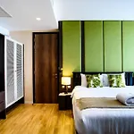 Inara Exclusive Pool - Pi5 Villa *