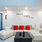 Your Space Pool Pattaya