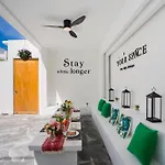 Your Space Pool Villa