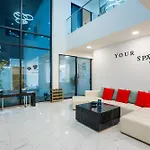 Your Space Pool