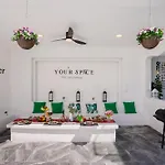 Your Space Pool Villa