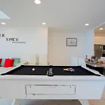 Your Space Pool Pattaya