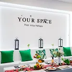 Your Space Pool