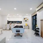 Your Space Pool Villa *