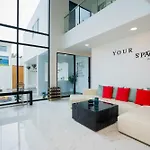 Your Space Pool * Pattaya