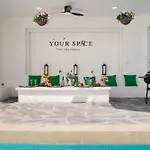Your Space Pool Pattaya