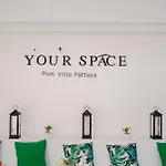 Your Space Pool