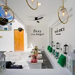 Your Space Pool Villa