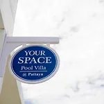Your Space Pool * Pattaya