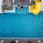 Wonderland Amethyst 5 Bedroom Luxury Villa