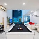 Your Space Pool Villa *